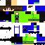 Texture for David