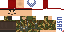 Texture for army