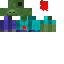 Texture for Infected