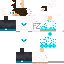 Texture for Frozzen by withcamo