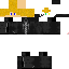 Texture for Roxas