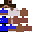 Texture for tuf