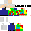 Texture for jacquin