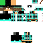 Texture for Master VHerobrine