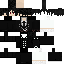 Texture for Sebastian MIchaelis tidy V4