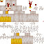 Texture for pollo loco