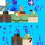 Texture for destroy