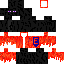 Texture for lava enderman