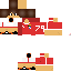 Texture for benfica