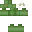 Texture for Frog