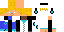 Texture for coolcat style