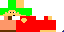 Texture for SaggyNinja