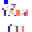 Texture for あおばｚ