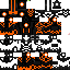 Texture for ad
