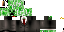 Texture for creeper