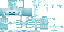 Texture for flamingo