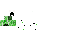 Texture for creeper invisivel