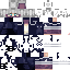 Texture for ToyaTodoroki
