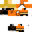 Texture for Fox