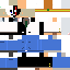 Texture for 作業服えいぼん