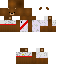 Texture for osito lima