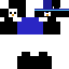 Texture for Pingy de Minitoon (Pinguino Plushy)