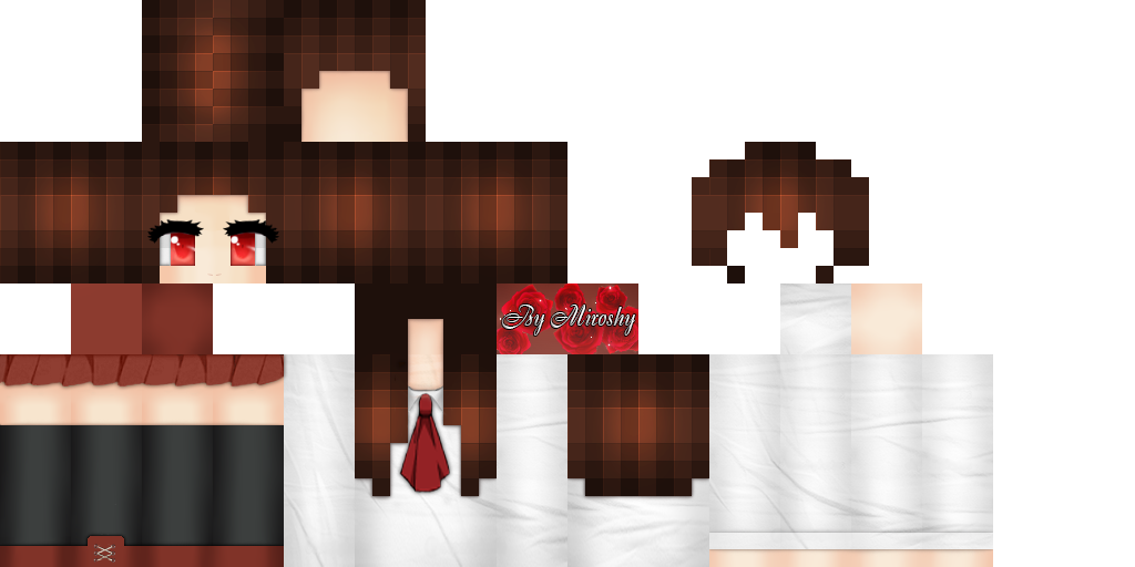 Texture for nxgf