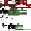 Texture for SkinNavidad NewIsaac