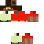 Texture for MON steve