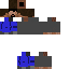 Texture for DAD