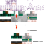 Texture for koksinel