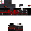 Texture for Underfell Gaster Put Me Up To This
