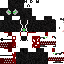 Texture for HellSpawn by Tiaxar