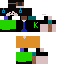 Texture for steve