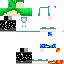 Texture for gopher1