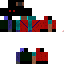 Texture for black magic