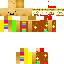 Texture for multi 1