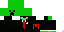 Texture for MagicCreeper