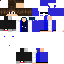 Texture for KEVIN