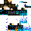 Texture for Fryza crepper