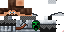 Texture for Assassin Steve