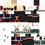 Texture for bakugo