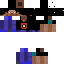 Texture for secure steve