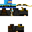 Texture for nitler