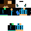 Texture for NeonEgor