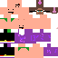 Texture for skin