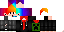 Texture for Creeper