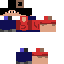 Texture for Saulo