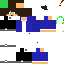 Texture for steve
