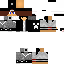 Texture for steve